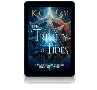 The Trinity of Tides