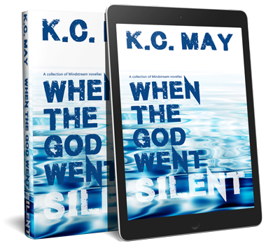 When the God Went Silent image